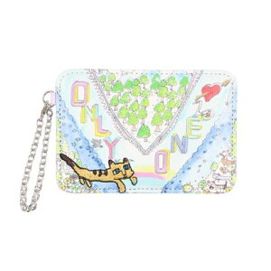 ツモリチサト キャリー tsumori chisato CARRY カラフルライフ （ホワイト）