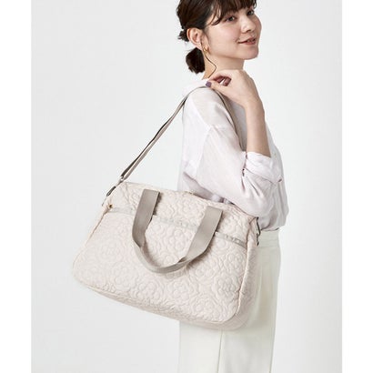 レスポートサックLeSportsacHARPERBAG(パフィーブロッサムローズ)