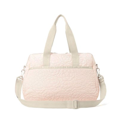 レスポートサックLeSportsacHARPERBAG(パフィーブロッサムローズ)
