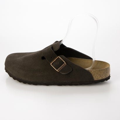 ビルケンシュトックBIRKENSTOCKBostonSFBVL【レギュラー幅】(モカ)