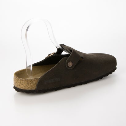 ビルケンシュトックBIRKENSTOCKBostonSFBVL【レギュラー幅】(モカ)
