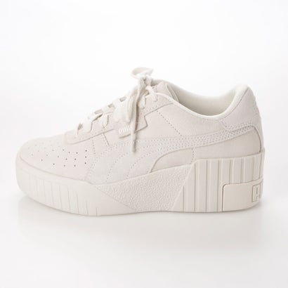 プーマ PUMA CALI WEDGE TONAL WOMEN/カリ ウエッジ トーナル ウィメンズ シンプル カジュアル スニーカー 385248 （ピンク系その他）