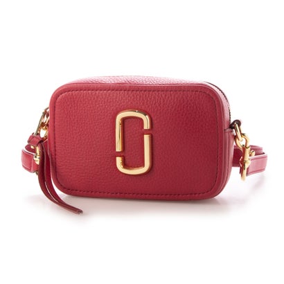 マークジェイコブスMARCJACOBSバック(レッド)