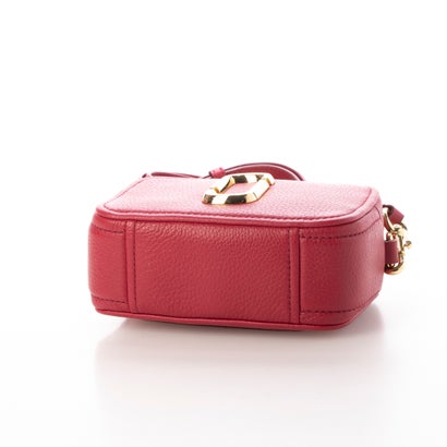マークジェイコブスMARCJACOBSバック(レッド)