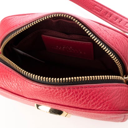 マークジェイコブスMARCJACOBSバック(レッド)
