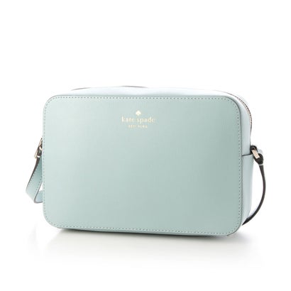 ケイトスペードニューヨーク kate spade new york バック （ブルー系）