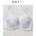 ウイング Wing ブラジャー フルカップ バストをコンパクトに見せる 脇と背中すっきり D〜Gカップ展開 【2700シリーズ】 レシアージュ （PU）