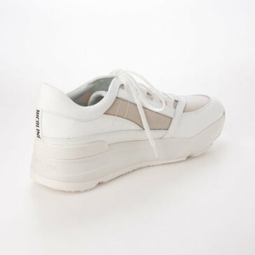 ルコライン RUCO LINE 8438 BASILEA CUORE BEIGE (BEIGE)