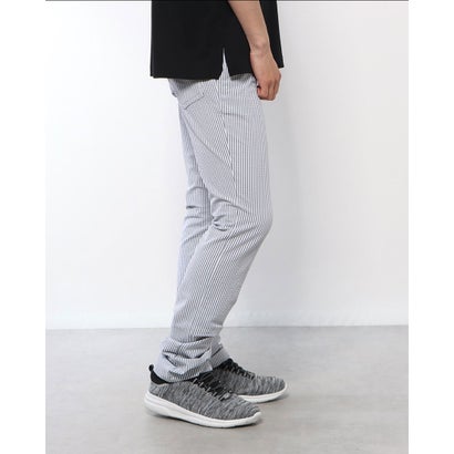 アディダス adidas メンズ ゴルフ ロングパンツ EX STRETCH ACTIVE シアサッカーパンツ HA3263 （他）