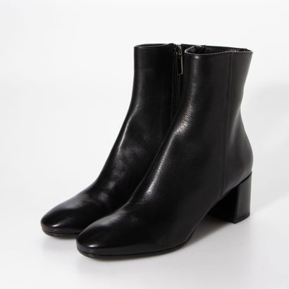 ファビオルスコーニアウトレットFabioRusconiOutlet【訳あり新品】ショートブーツ(ブラック)