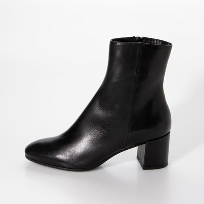 ファビオルスコーニアウトレットFabioRusconiOutlet【訳あり新品】ショートブーツ(ブラック)