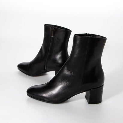 ファビオルスコーニアウトレットFabioRusconiOutlet【訳あり新品】ショートブーツ(ブラック)