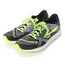 【アウトレット】ブルックス BROOKS メンズ ランニングシューズ ハイペリオン 1102341D 7246