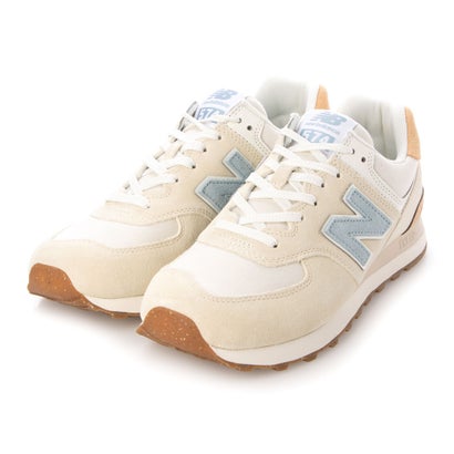 ニューバランス new balance NB ML574 （RF2（ベージュ））