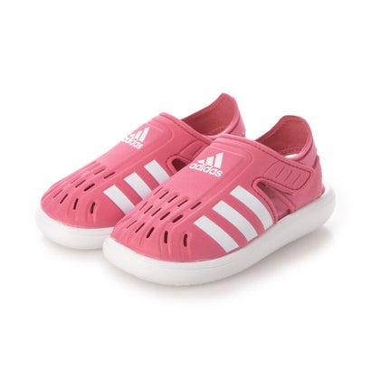 アディダス adidas SWIMWATER SANDAL I 000390 （ピンク）