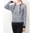 ゲス GUESS Nova Active Sweatshirt （P99P）