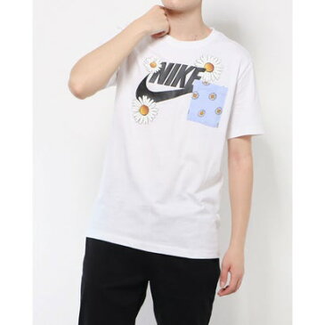 ナイキ NIKE メンズ 半袖Tシャツ ナイキ NSW ESS+SPRT 4 S/S Tシャツ DM6430100 （ホワイト）