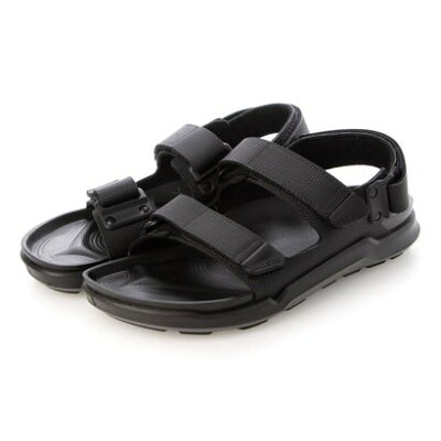 ビルケンシュトック BIRKENSTOCK メンズ スポーツサンダル Tatacoa CE BF Futura Black 1019200 (ブラック)