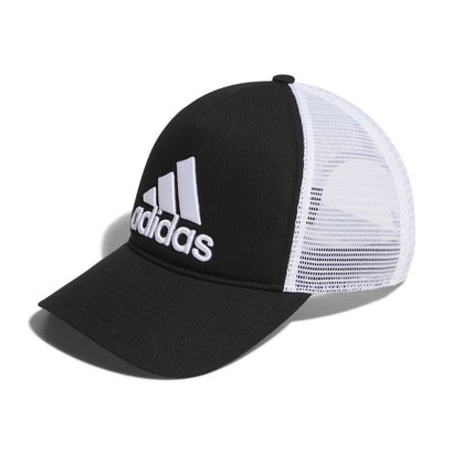 アディダス adidas トラッカーキャップ （black）