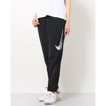 ナイキ NIKE レディース 陸上/ランニング ウインドパンツ ナイキ ウィメンズ DF スウッシュ ラン パンツ DM7772010 （ブラック）