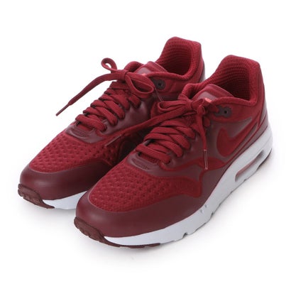 【訳あり新品】 ナイキ アウトレット NIKE OutletAIR MAX 1 ULTRA SE（RED）