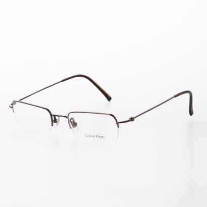 【楽天市場】カルバン クライン Calvin Klein メガネ 眼鏡 アイウェア レディース メンズ （ブラウン）：LOCOMALL