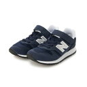 ニューバランス new balance 子供靴 ジュニア キッズ スニーカー YV373 （KN2）