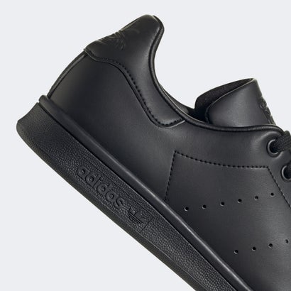アディダスadidasスタンスミス/StanSmith(ブラック)