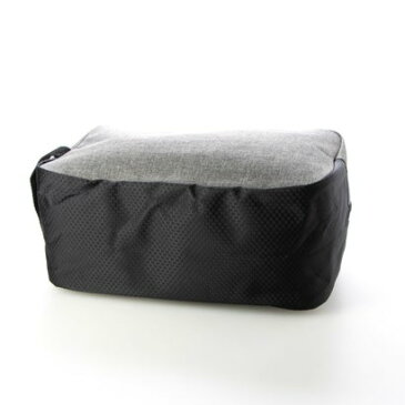 イグニオ IGNIO シューズケース ポリ IGNIO シューズケース GY 4265020012 (グレー)