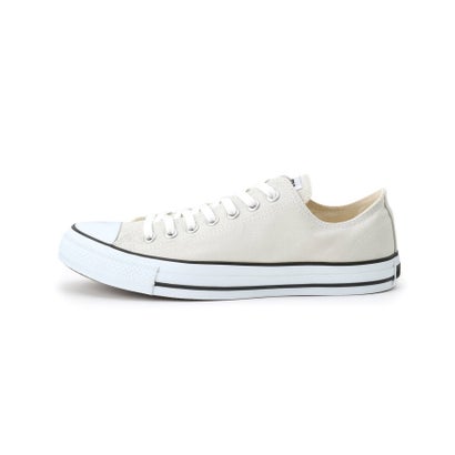 デッサン Dessin CONVERSE CANVAS ALL STAR COLOR OX (ライトグレー)