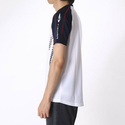 ティゴラ TIGORA メンズ サッカー/フットサル 半袖シャツ TR-2TW1726HS安売り サッカー 用品 セール