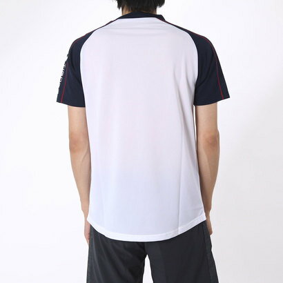 ティゴラ TIGORA メンズ サッカー/フットサル 半袖シャツ TR-2TW1726HS安売り サッカー 用品 セール