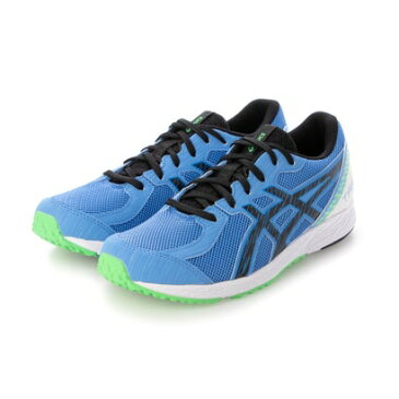 アシックス asics ジュニア スニーカー ターサーエッジ 2 Jr._TARTHEREDGE 2 Jr. 1014A146 (ブルー)