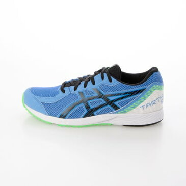 アシックス asics ジュニア スニーカー ターサーエッジ 2 Jr._TARTHEREDGE 2 Jr. 1014A146 (ブルー)