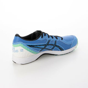 アシックス asics ジュニア スニーカー ターサーエッジ 2 Jr._TARTHEREDGE 2 Jr. 1014A146 (ブルー)