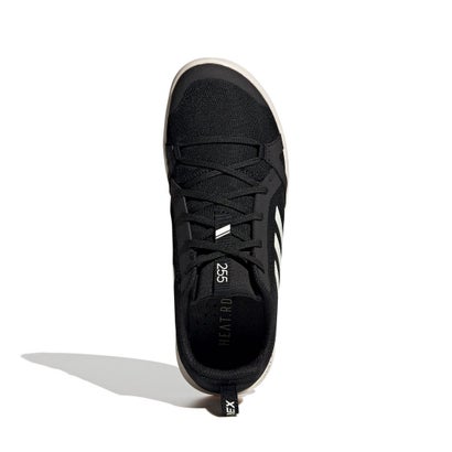 アディダス adidas テレックス クライマクール ボート [Terrex Climacool Boat Shoes] （black）