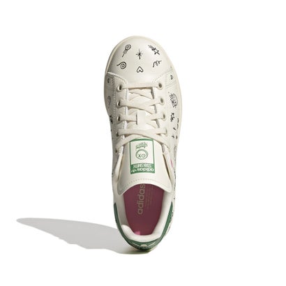 アディダス adidas スタンスミス × アンドレ・サライヴァ / Stan Smith × Andre Saraiva （beige）