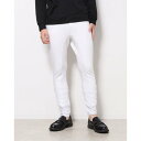 ジョッパーズ JODHPURS シリコンビギナーキュロット フルグリップ メンズ （ホワイト）