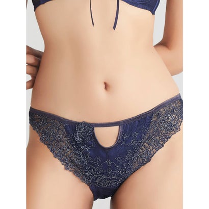 ラヴィジュール RAVIJOUR スターダストローズ Oバック ショーツ【返品不可商品】 （NAVY）