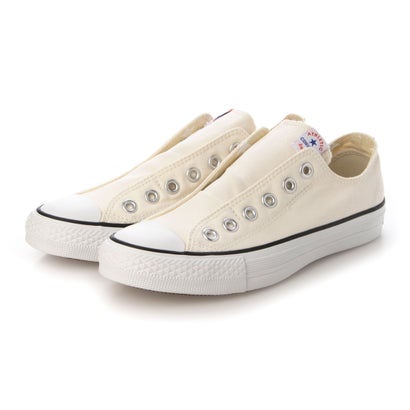 コンバース CONVERSE NEXTAR 110 IS SLIP OX（ネクスター110 IS スリップ OX） （ブラック）