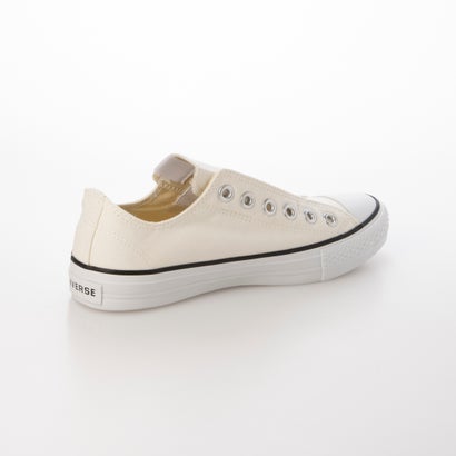 コンバース CONVERSE NEXTAR 110 IS SLIP OX（ネクスター110 IS スリップ OX） （ブラック）