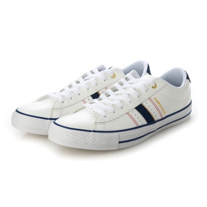 コンバース CONVERSE メンズ スニーカー ネクスター120 GP OX 38000970 （ホワイト）