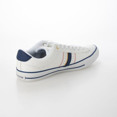 コンバース CONVERSE メンズ スニーカー ネクスター120 GP OX 38000970 （ホワイト）