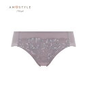 アモスタイル ハ?イ トリンフ? AMOSTYLE BY Triumph FREE ME GO 1402 ボーイズレングス【返品不可商品】 （ブラウン系）