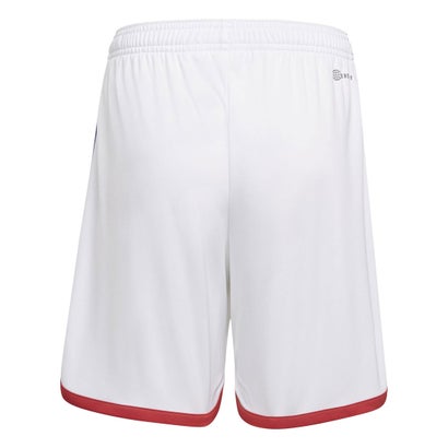 アディダス adidas サッカー日本代表 22 ホームショーツ (white)バーゲン サッカー 用品 セール