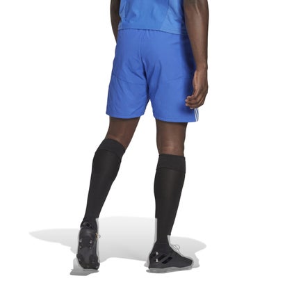 アディダス adidas サッカー日本代表 トラベルショーツ (blue)格安セール サッカー 用品 セール