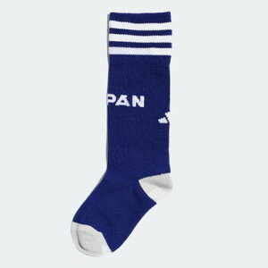 アディダス adidas サッカ-日本代表 ホ-ムミニソックス (blue)格安セール サッカー 用品 セール