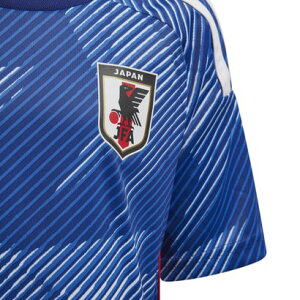 アディダス adidas サッカー日本代表 22 ホーム ミニキット (blue)バーゲン サッカー 用品 セール