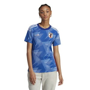 アディダス adidas サッカー日本代表 2022 ホーム レプリカ ユニフォーム (blue)バーゲン サッカー 用品 セール