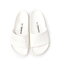 ビルケンシュトック BIRKENSTOCK Barbados EVA 【レギュラー幅】 (ホワイト) 6,600円